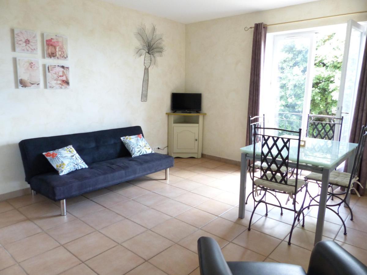 גורדס Gite Lavande De Provence - Domaine Les Bastidons מראה חיצוני תמונה