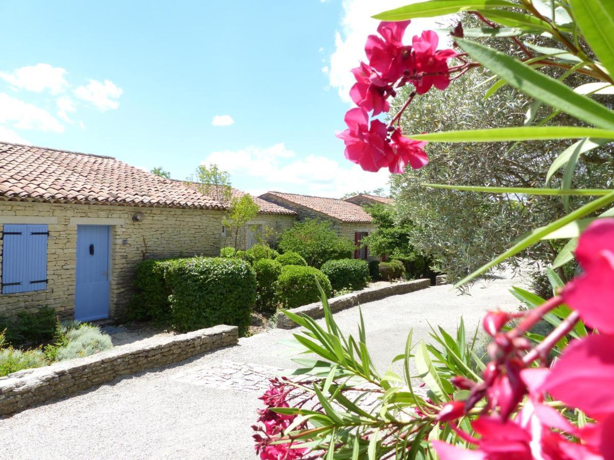 גורדס Gite Lavande De Provence - Domaine Les Bastidons מראה חיצוני תמונה