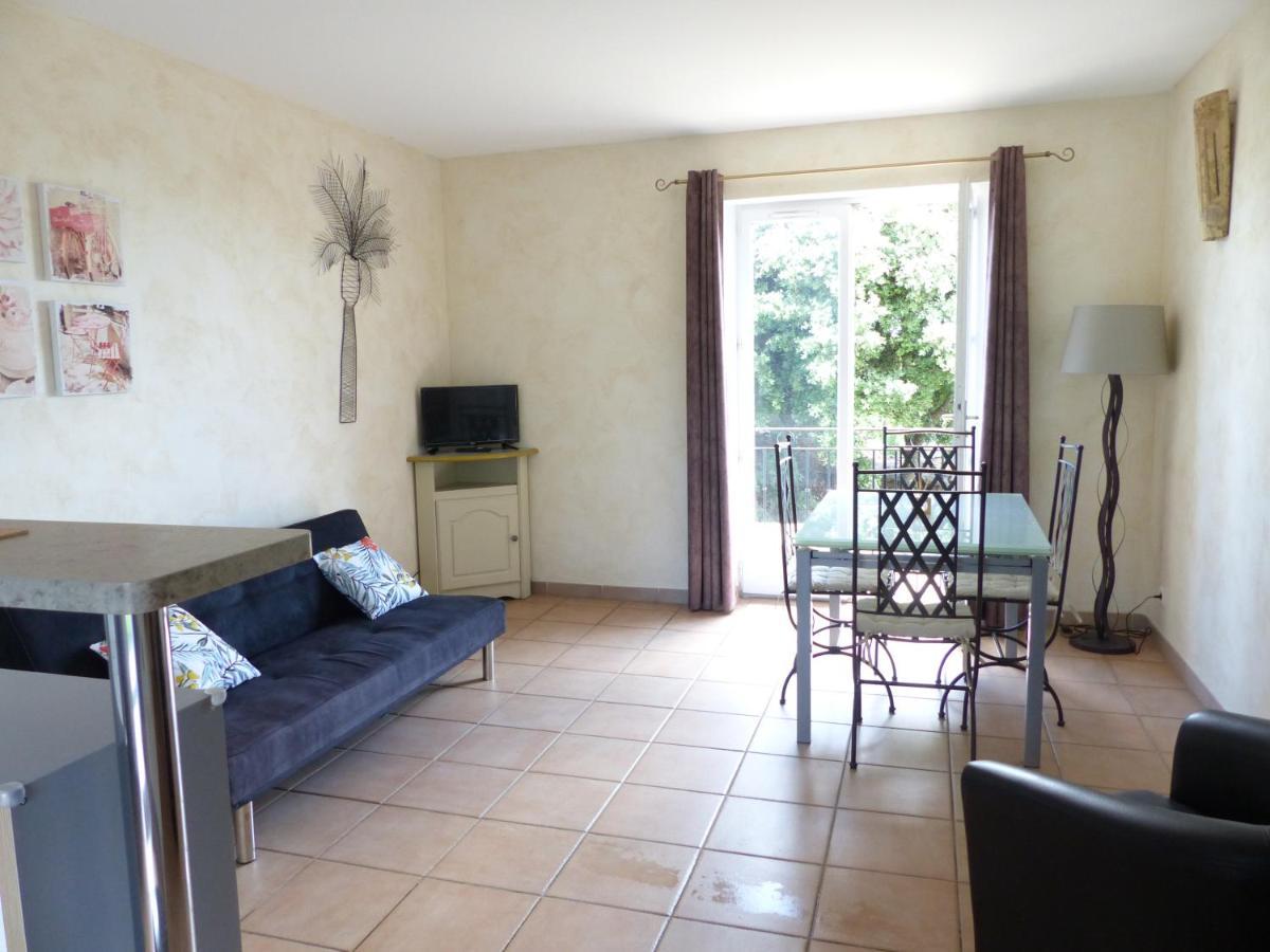 גורדס Gite Lavande De Provence - Domaine Les Bastidons מראה חיצוני תמונה